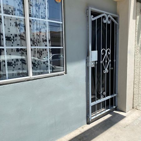 Mini Depa Tipo Lof 1 Col Cuahutemoc Norte Mexicali Ngoại thất bức ảnh