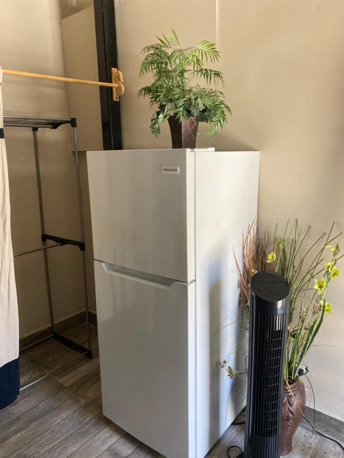 Mini Depa Tipo Lof 1 Col Cuahutemoc Norte Mexicali Ngoại thất bức ảnh