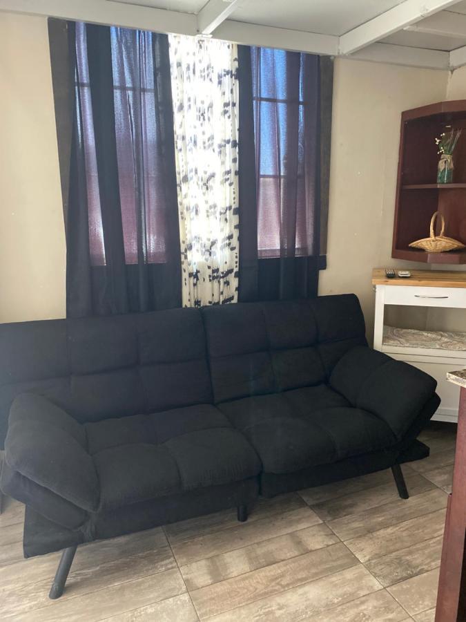 Mini Depa Tipo Lof 1 Col Cuahutemoc Norte Mexicali Ngoại thất bức ảnh