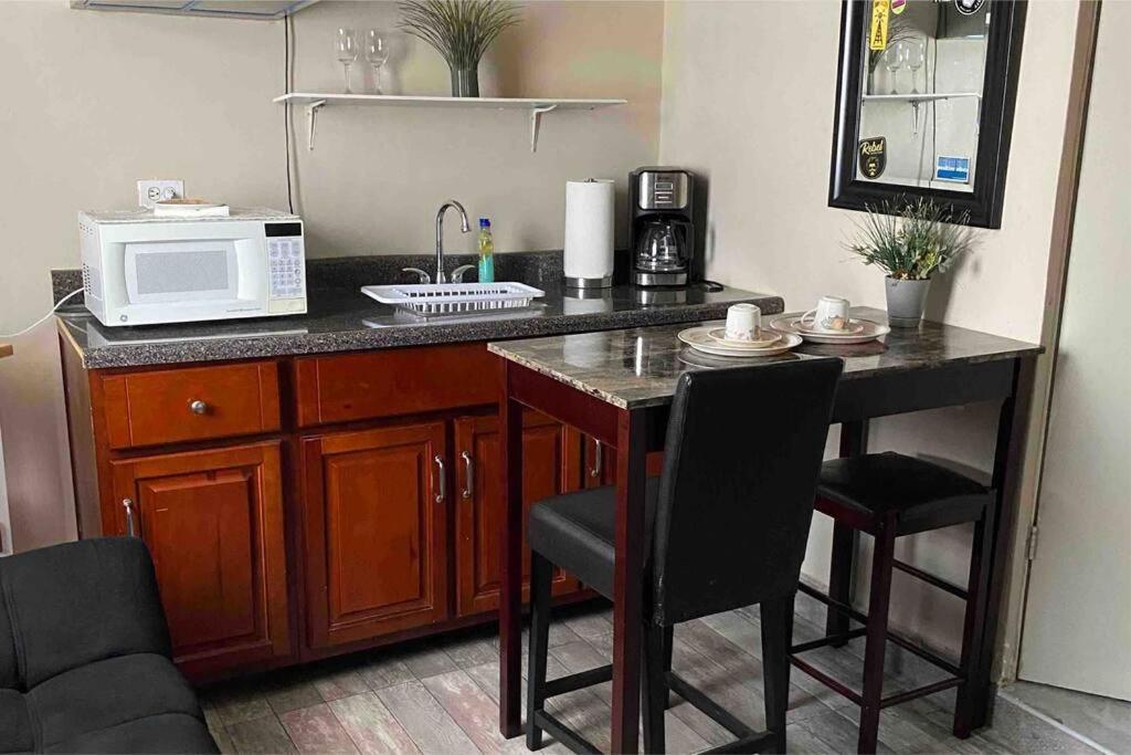 Mini Depa Tipo Lof 1 Col Cuahutemoc Norte Mexicali Ngoại thất bức ảnh
