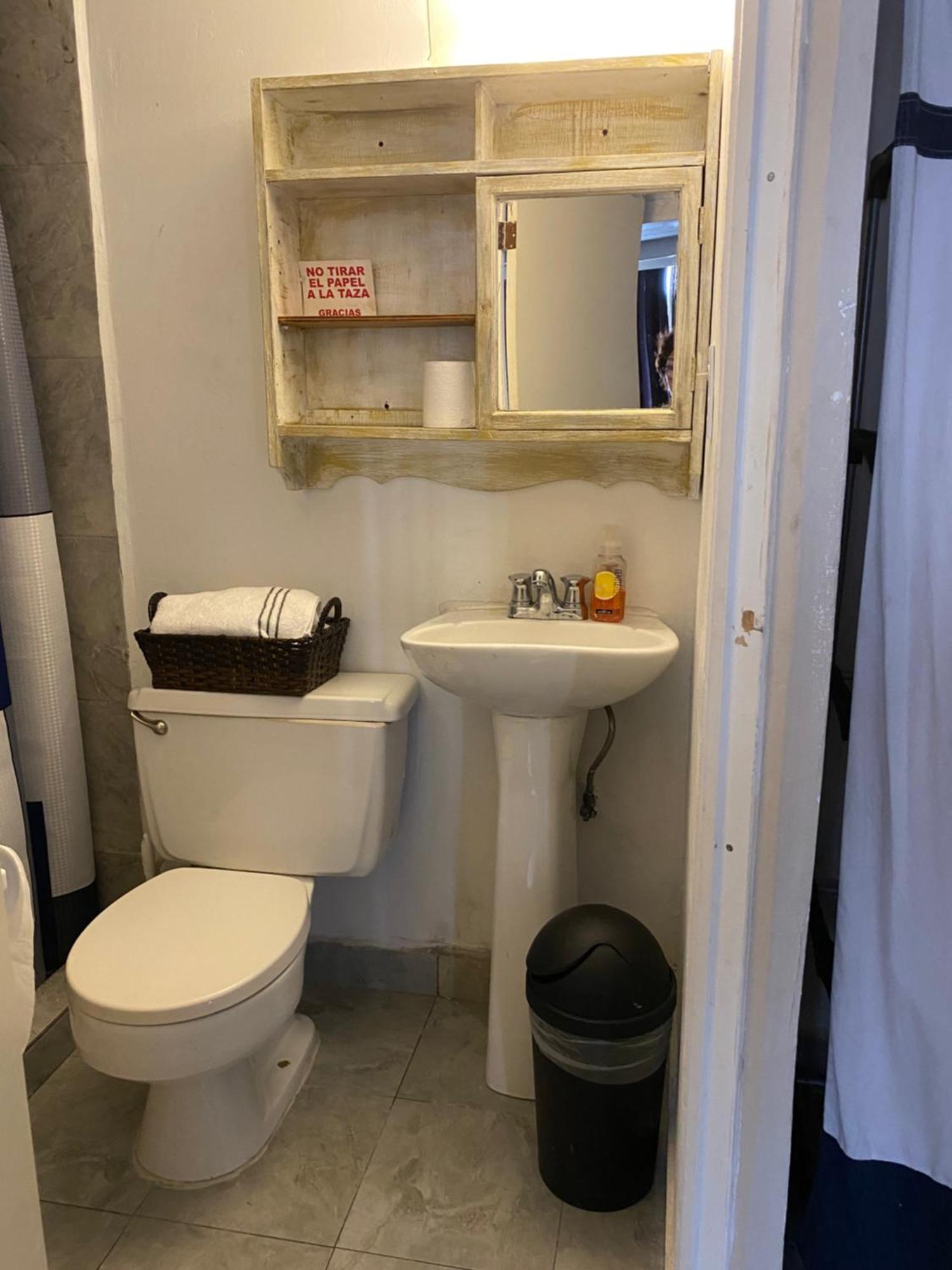 Mini Depa Tipo Lof 1 Col Cuahutemoc Norte Mexicali Ngoại thất bức ảnh