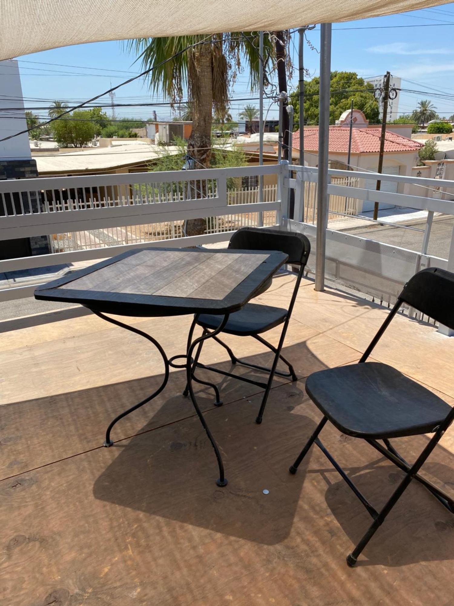 Mini Depa Tipo Lof 1 Col Cuahutemoc Norte Mexicali Ngoại thất bức ảnh