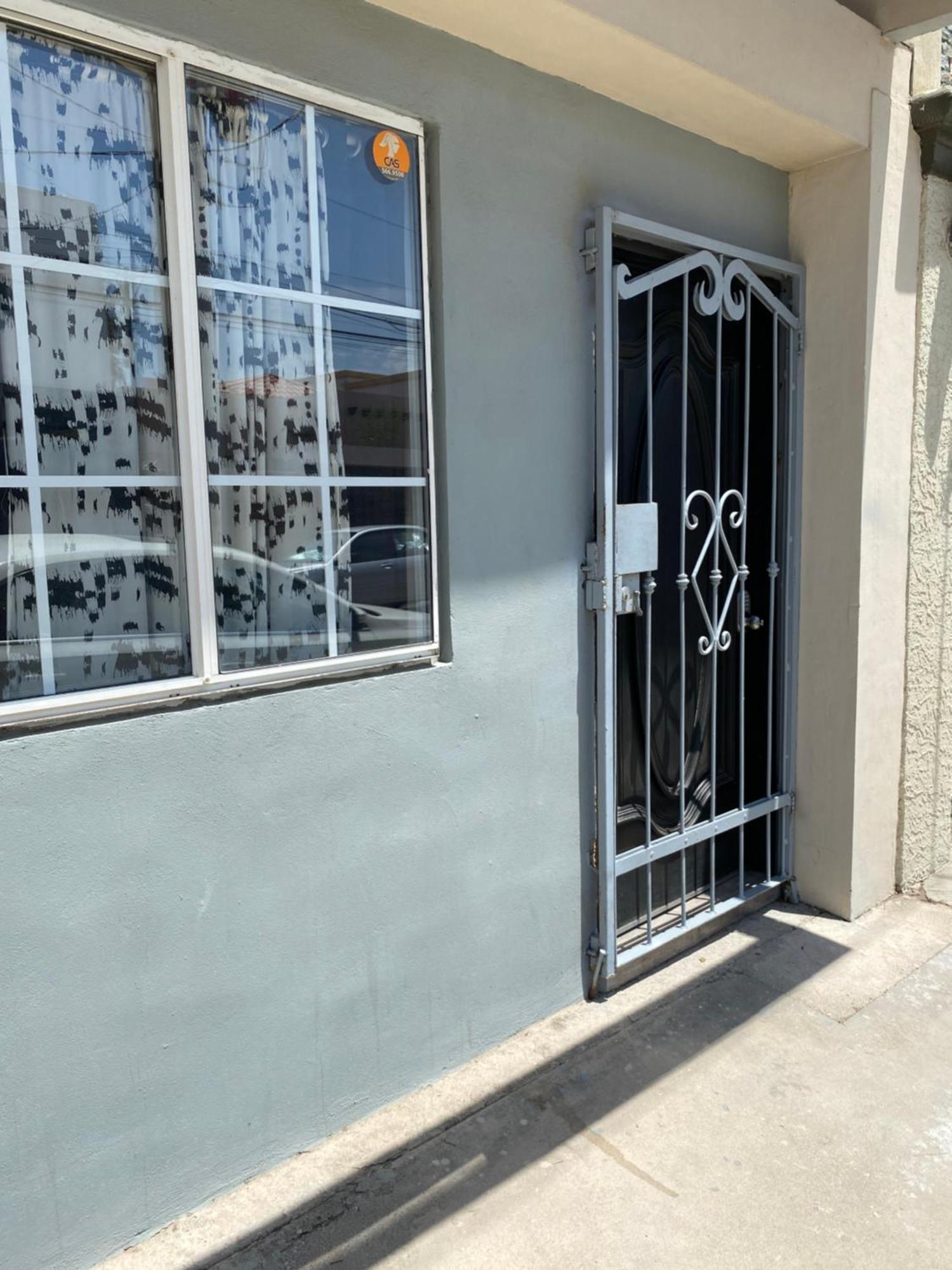 Mini Depa Tipo Lof 1 Col Cuahutemoc Norte Mexicali Ngoại thất bức ảnh